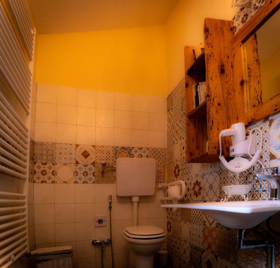 Agriturismo Le Capannacce أوربانيا المظهر الخارجي الصورة